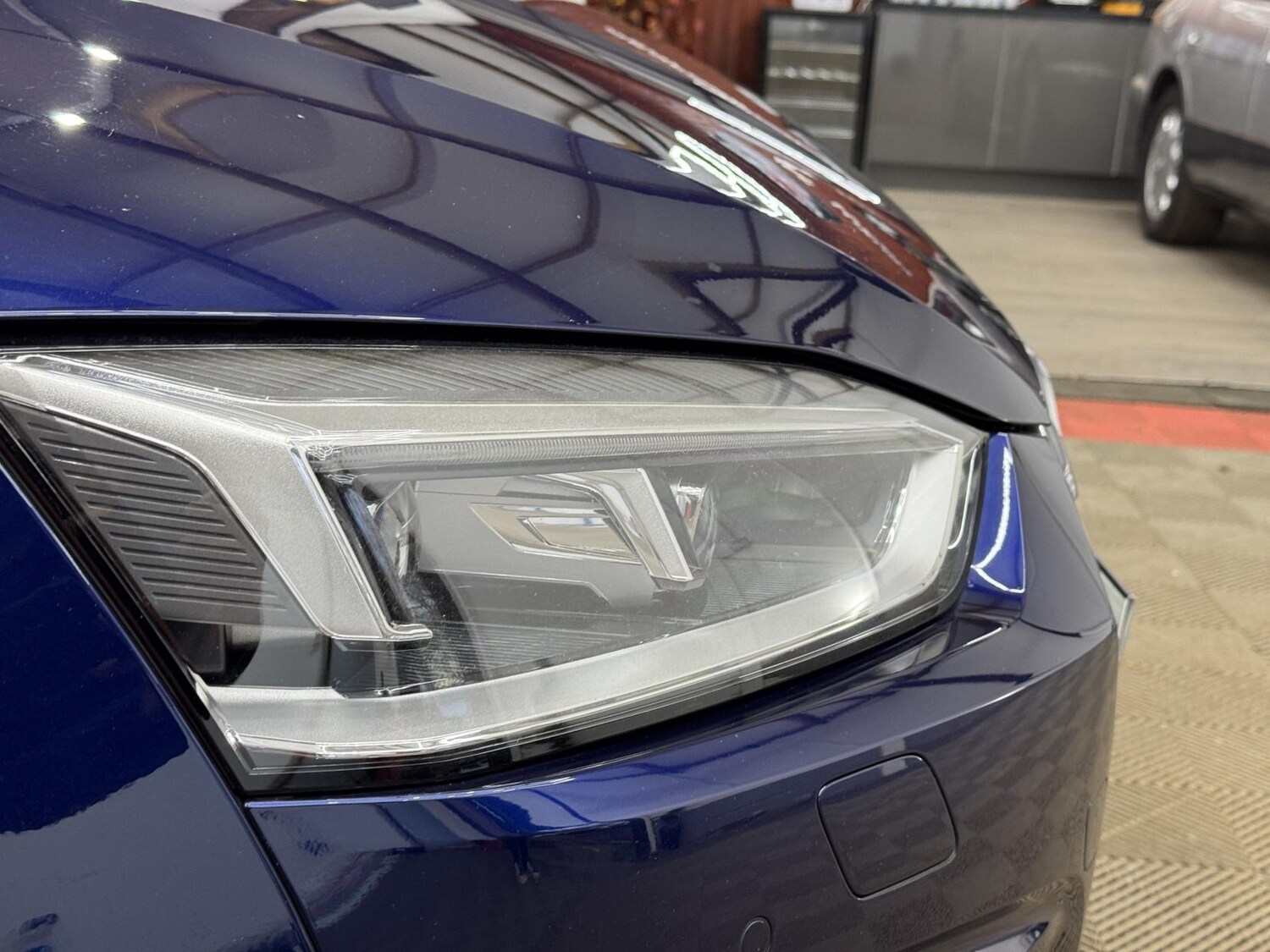 Used Audi A5 2017 for sale - 77721796: Photo 13