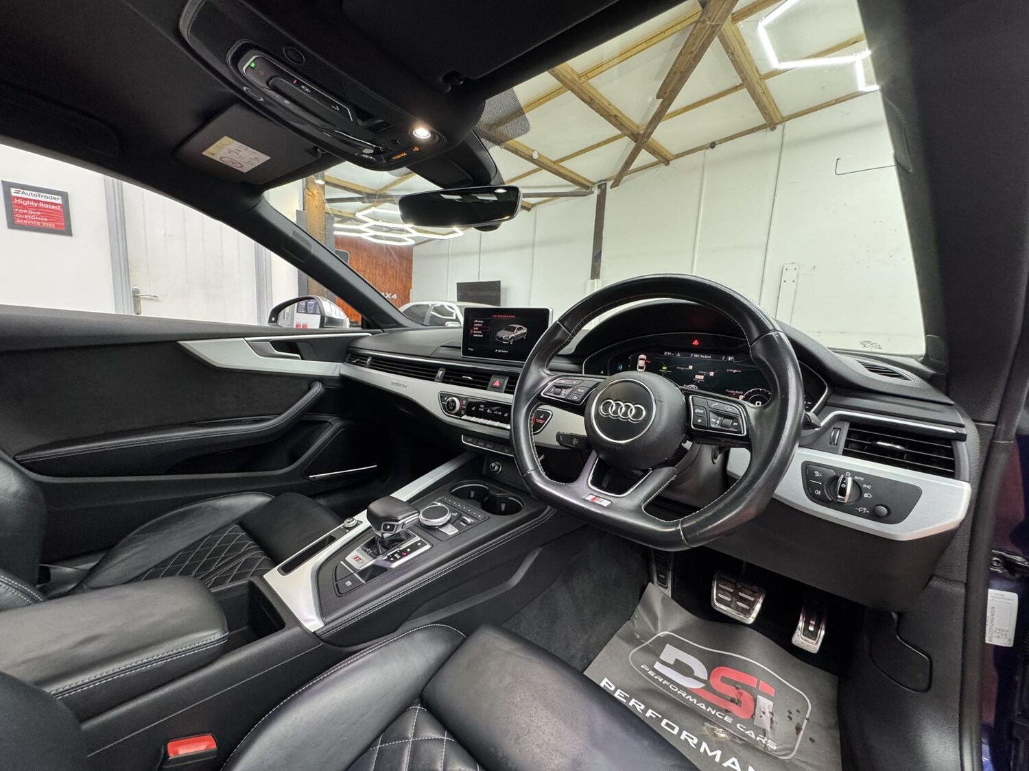 Used Audi A5 2017 for sale - 77721796: Photo 14