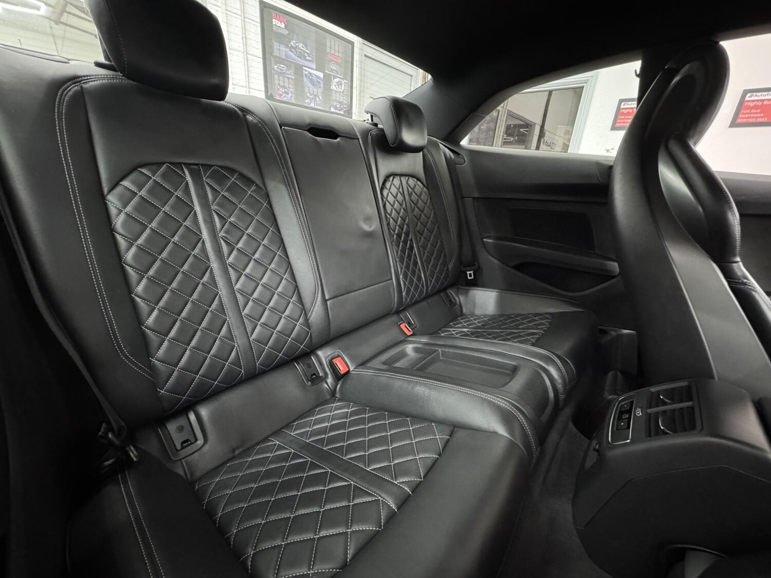 Used Audi A5 2017 for sale - 77721796: Photo 15