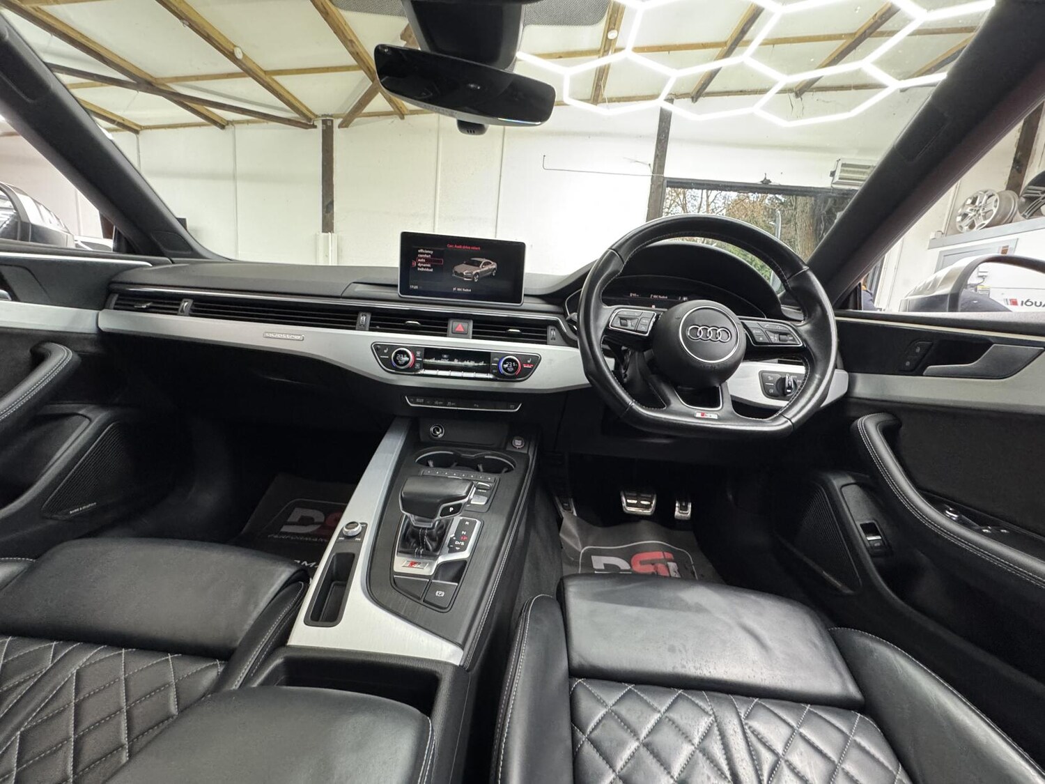 Used Audi A5 2017 for sale - 77721796: Photo 21