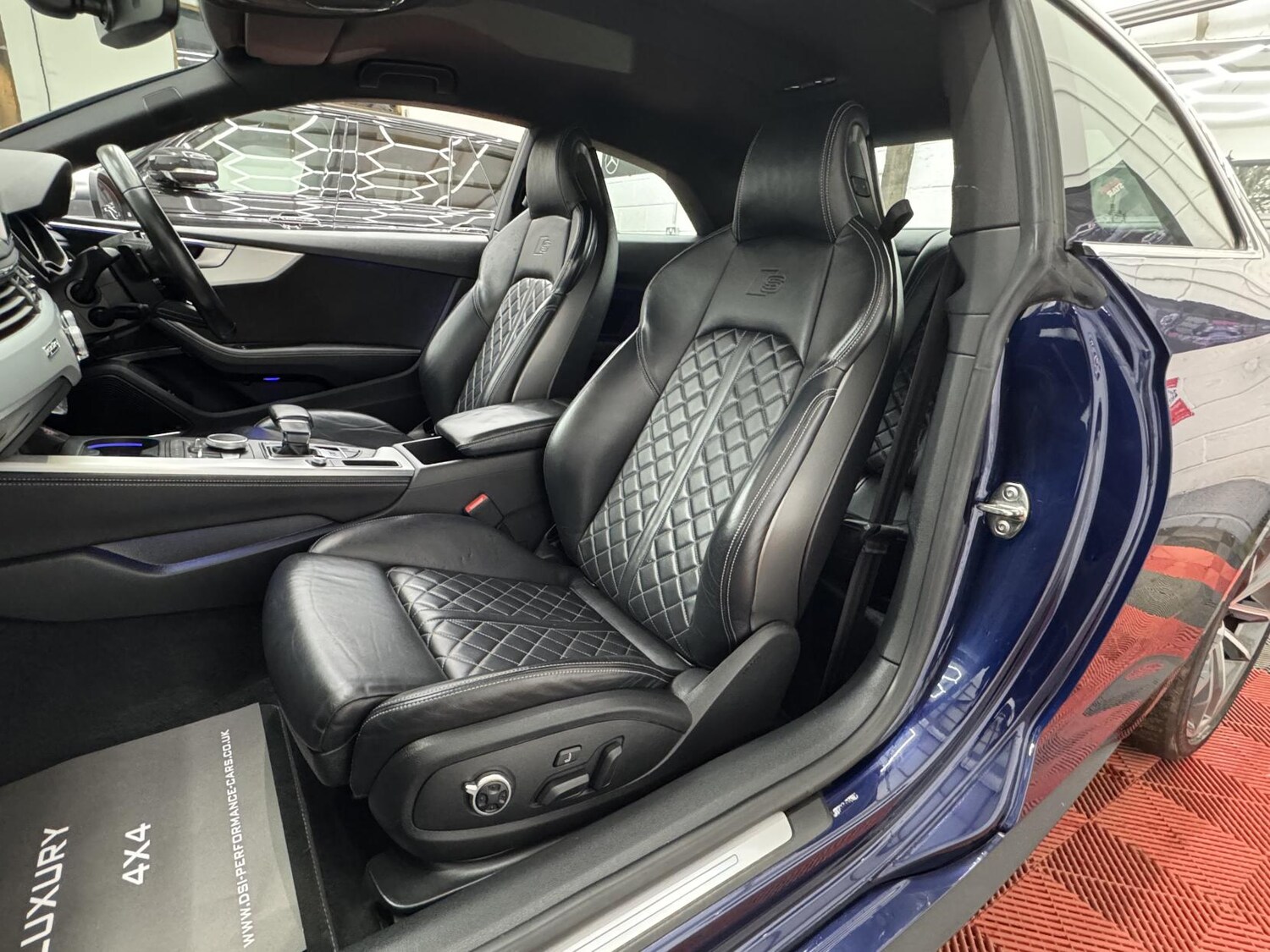 Used Audi A5 2017 for sale - 77721796: Photo 24