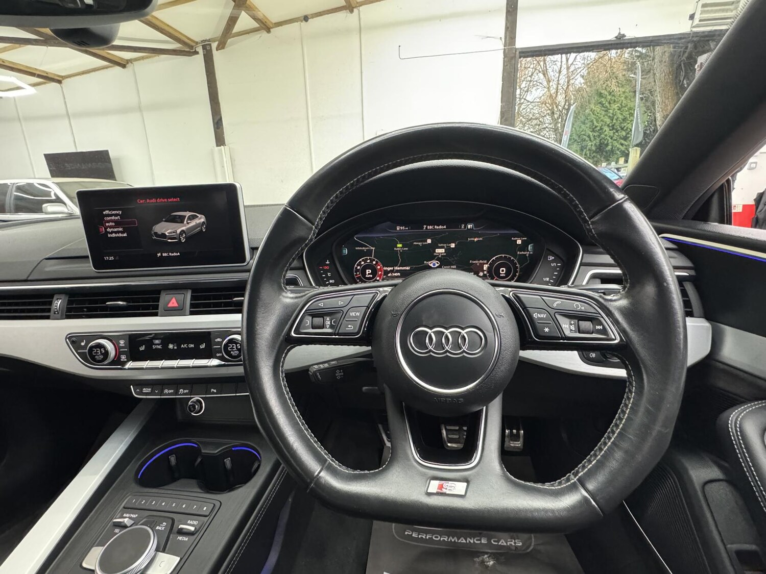 Used Audi A5 2017 for sale - 77721796: Photo 26