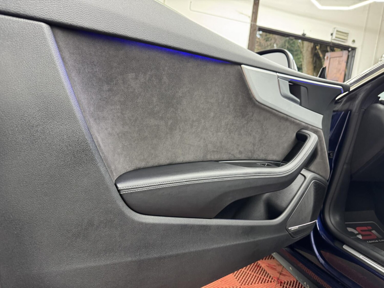 Used Audi A5 2017 for sale - 77721796: Photo 29