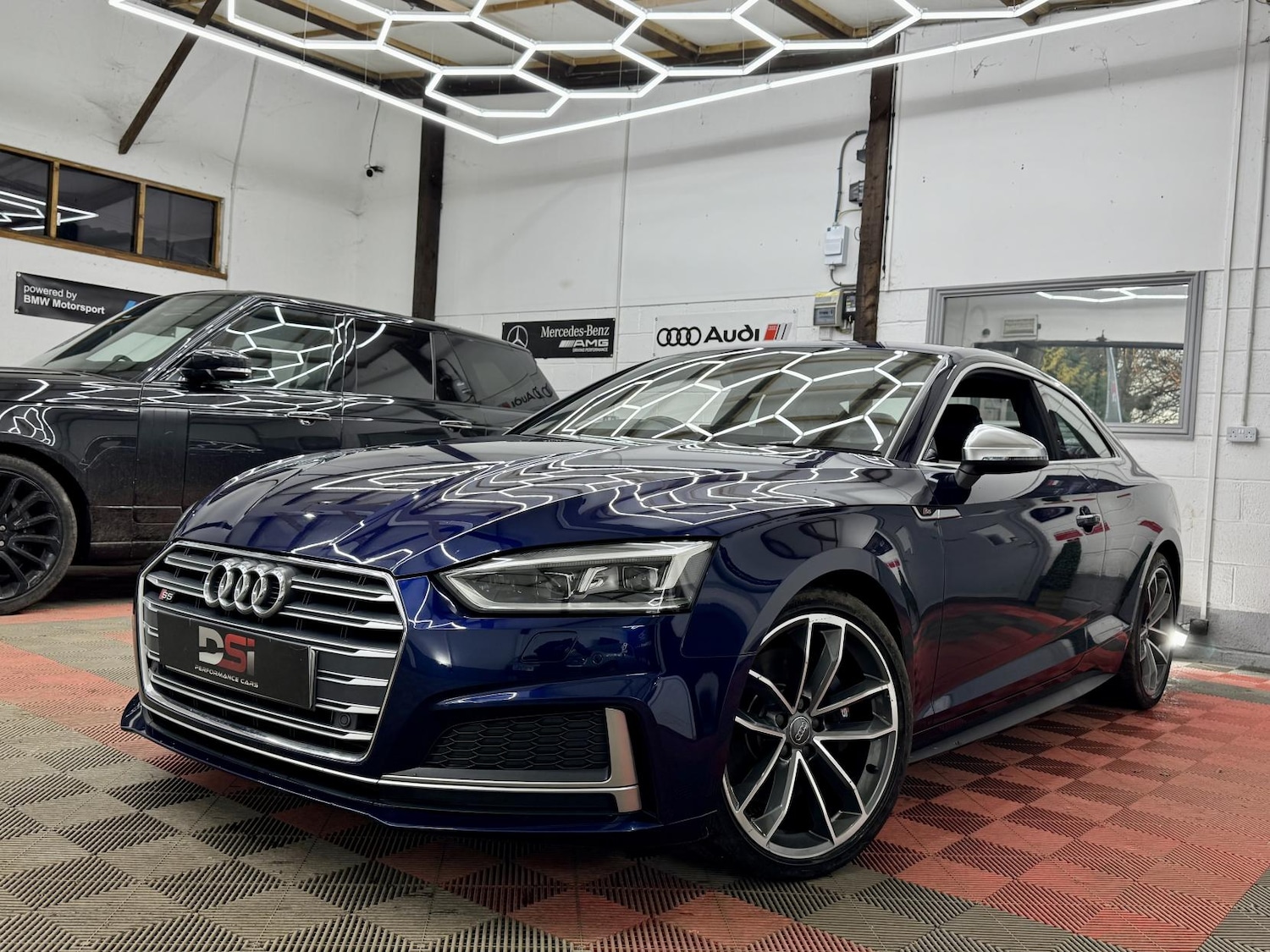 Used Audi A5 2017 for sale - 77721796: Photo 3