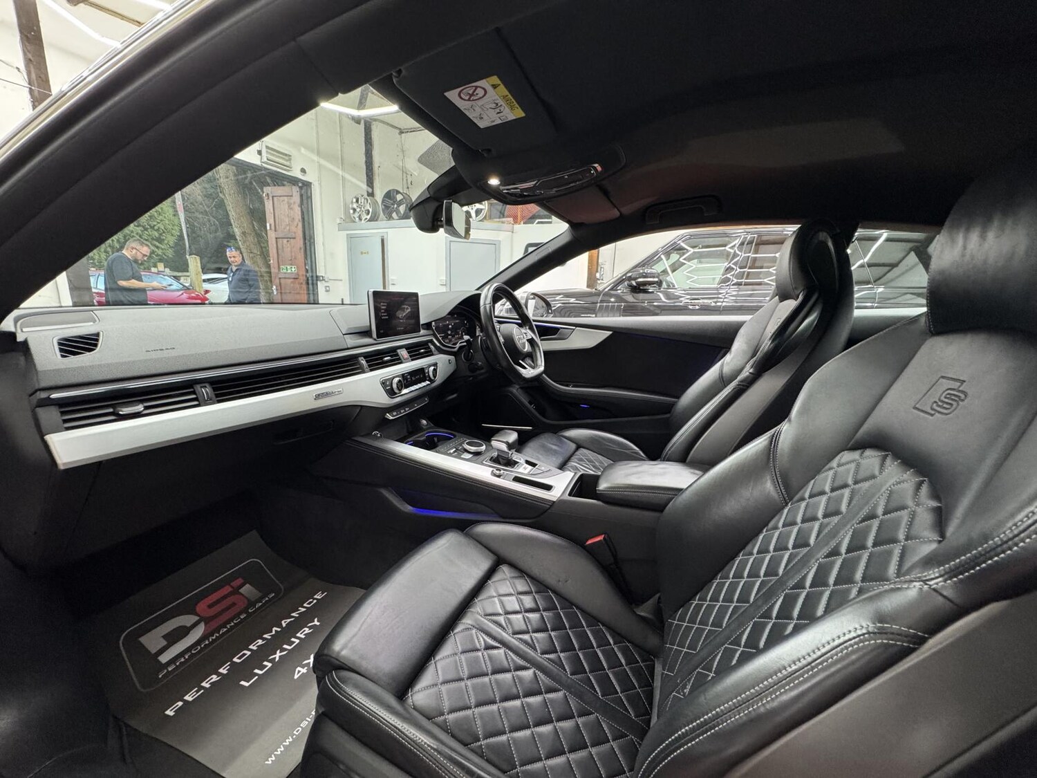 Used Audi A5 2017 for sale - 77721796: Photo 30