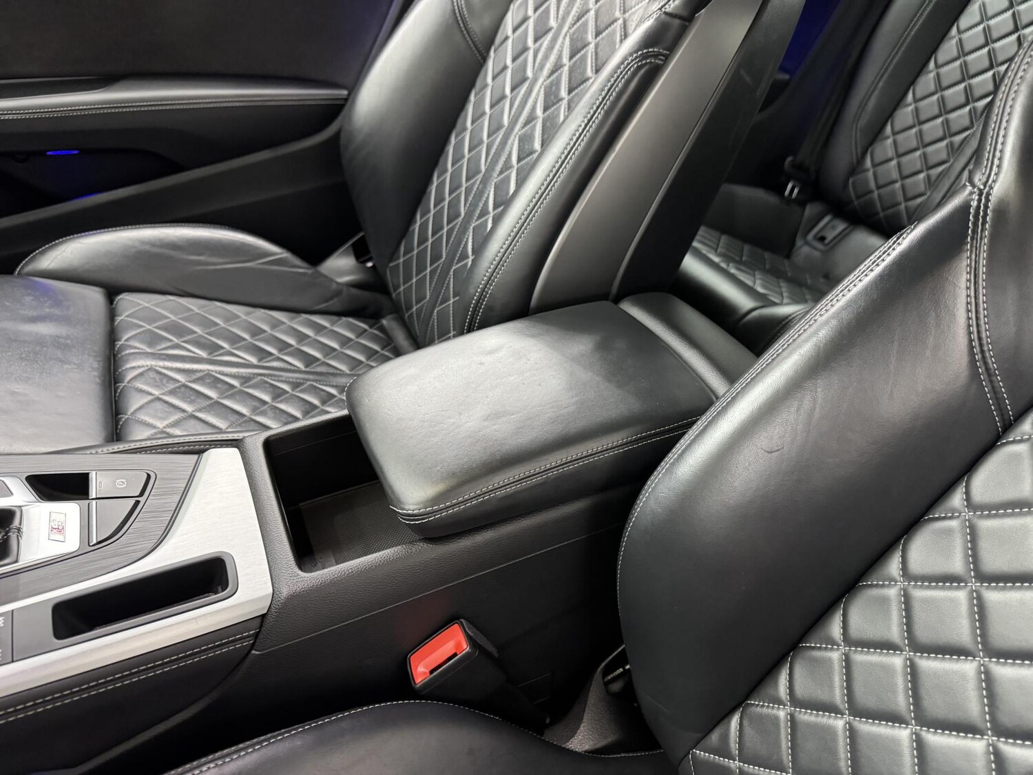 Used Audi A5 2017 for sale - 77721796: Photo 34