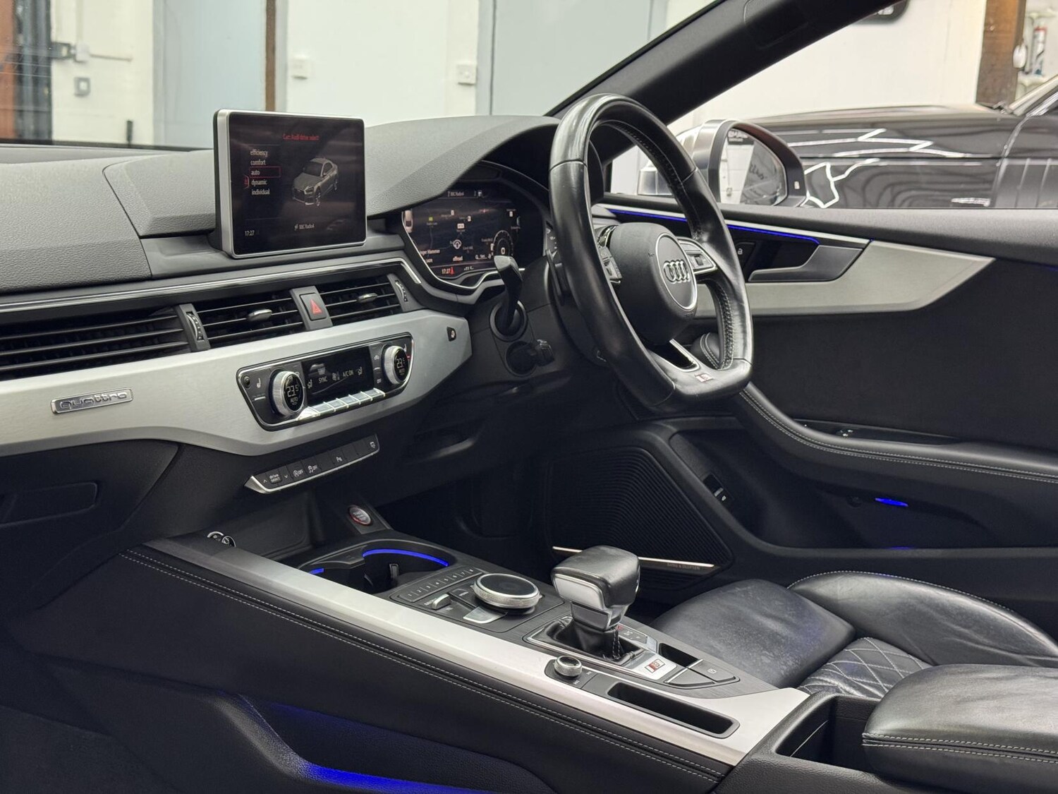 Used Audi A5 2017 for sale - 77721796: Photo 35