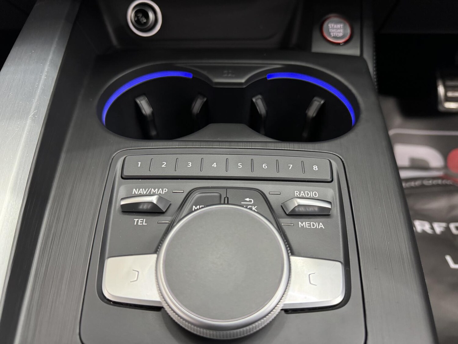 Used Audi A5 2017 for sale - 77721796: Photo 42