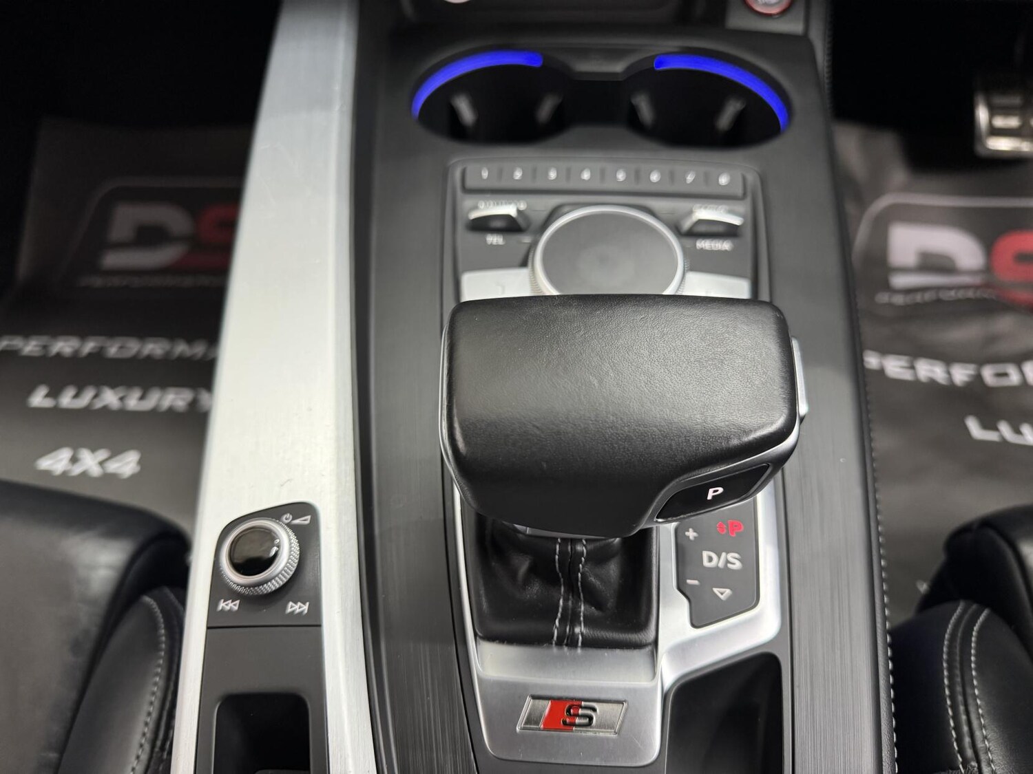 Used Audi A5 2017 for sale - 77721796: Photo 43