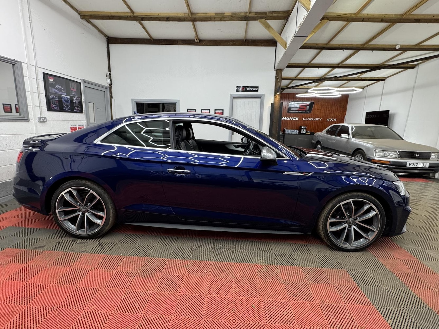 Used Audi A5 2017 for sale - 77721796: Photo 5