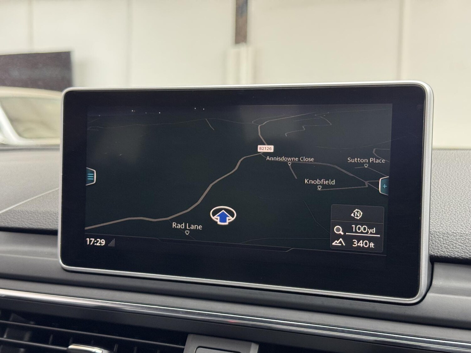 Used Audi A5 2017 for sale - 77721796: Photo 55