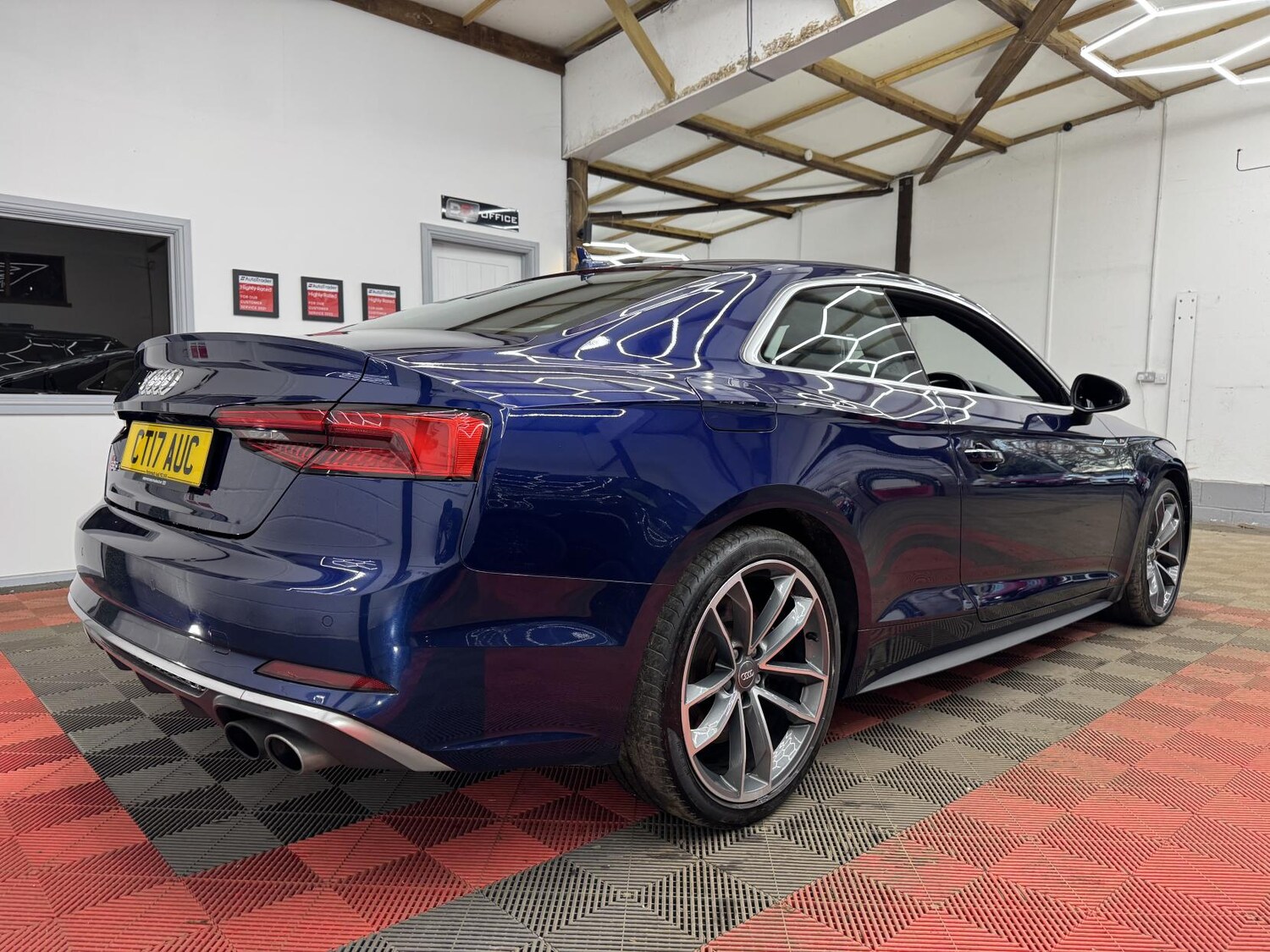 Used Audi A5 2017 for sale - 77721796: Photo 6
