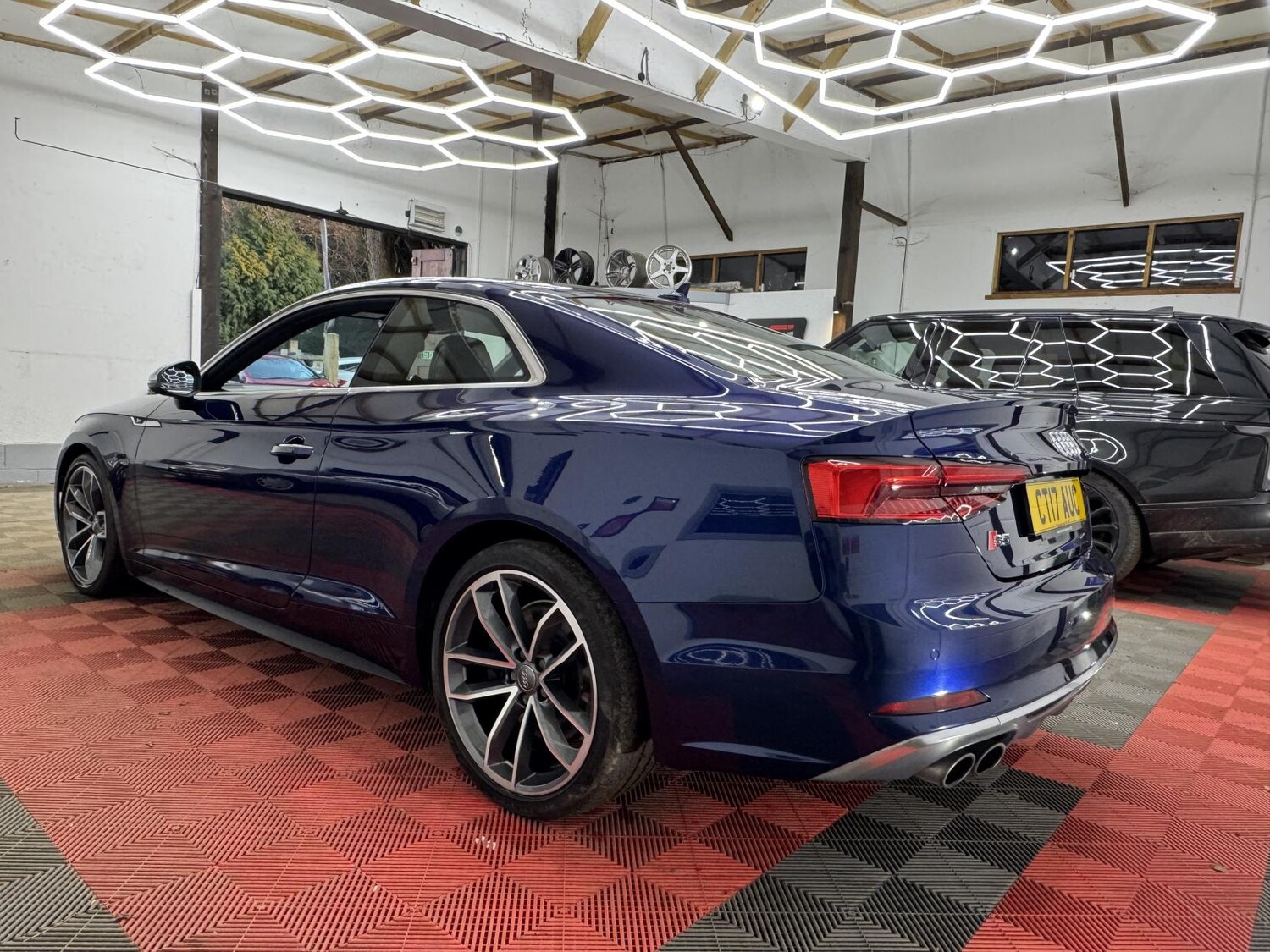 Used Audi A5 2017 for sale - 77721796: Photo 7