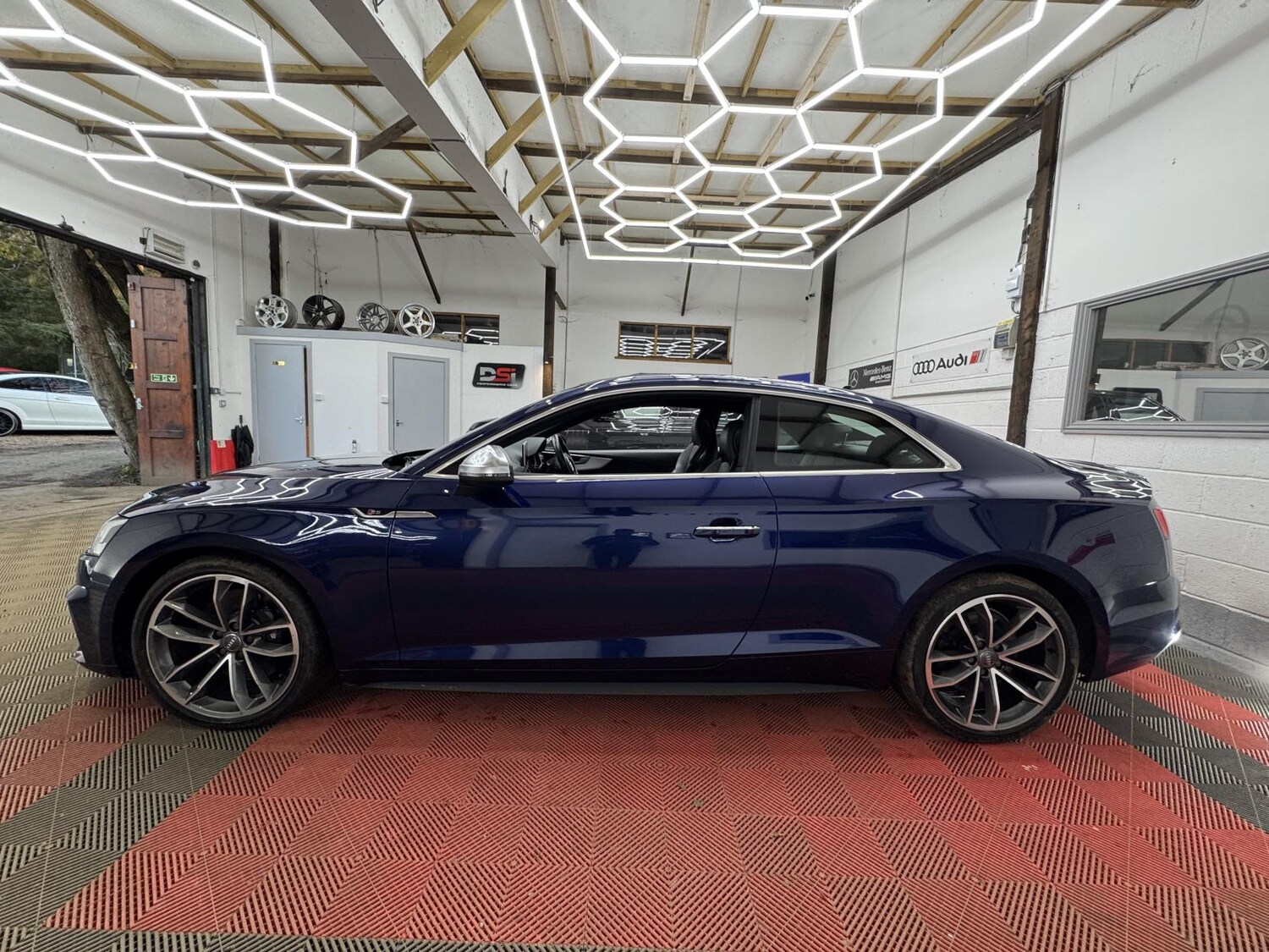 Used Audi A5 2017 for sale - 77721796: Photo 8