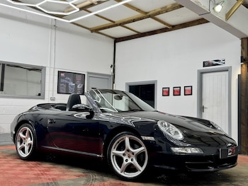 Used Porsche 911 2007 for sale - 77427554: Photo