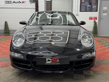 Used Porsche 911 2007 for sale - 77427554: Photo