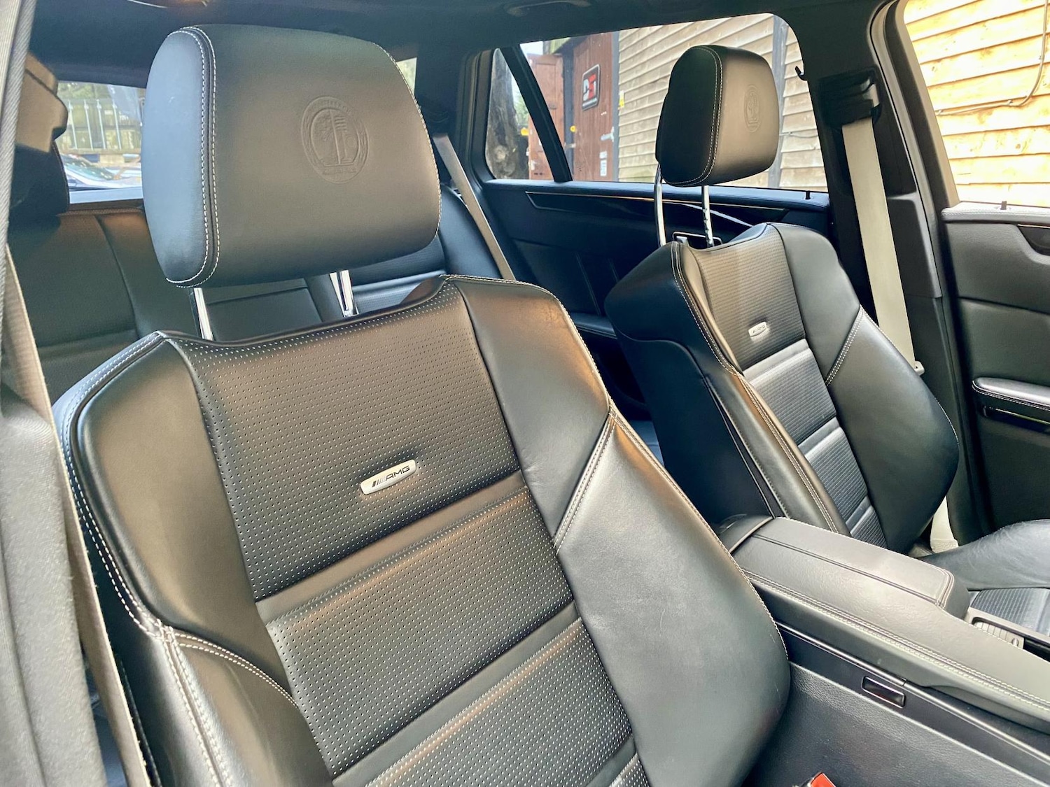 Used Mercedes-Benz E Class 2015 for sale - 76537006: Photo 16