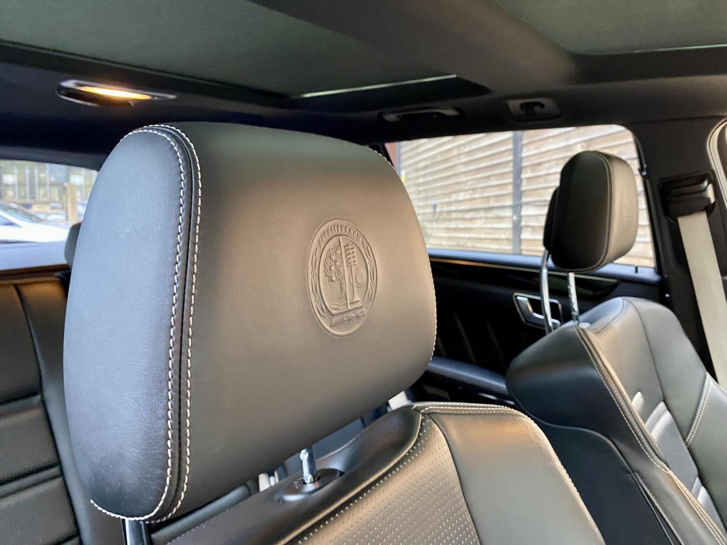 Used Mercedes-Benz E Class 2015 for sale - 76537006: Photo 21