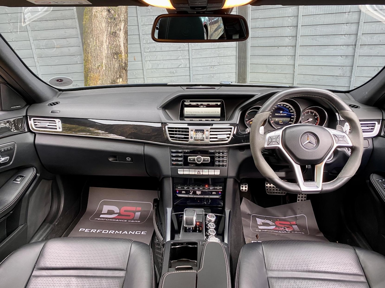 Used Mercedes-Benz E Class 2015 for sale - 76537006: Photo 23