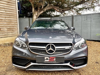 Used Mercedes-Benz E Class 2015 for sale - 76537006: Photo