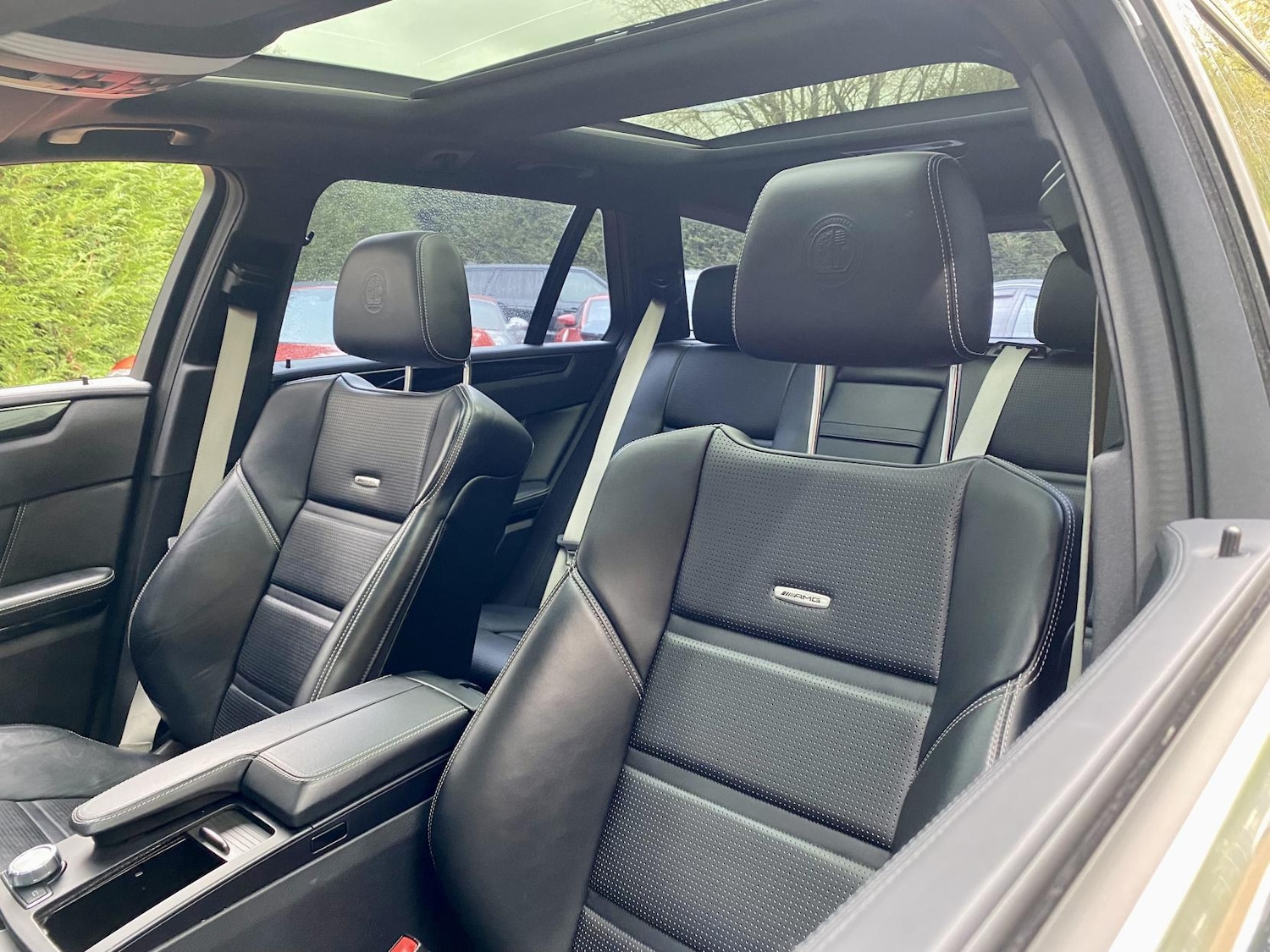 Used Mercedes-Benz E Class 2015 for sale - 76537006: Photo 30