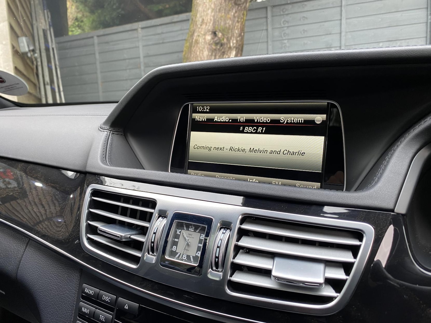 Used Mercedes-Benz E Class 2015 for sale - 76537006: Photo 31