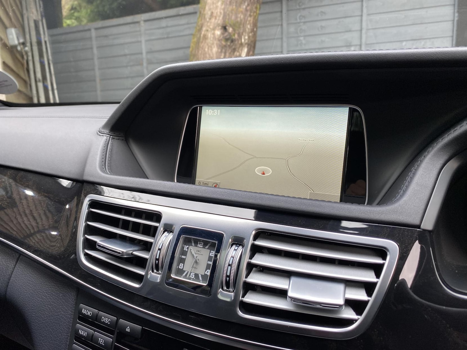 Used Mercedes-Benz E Class 2015 for sale - 76537006: Photo 32