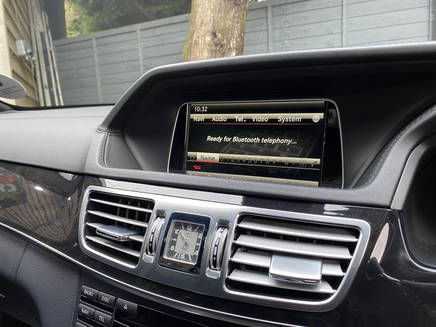 Used Mercedes-Benz E Class 2015 for sale - 76537006: Photo 36