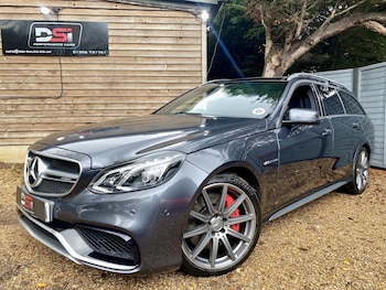 Used Mercedes-Benz E Class 2015 for sale - 76537006: Photo