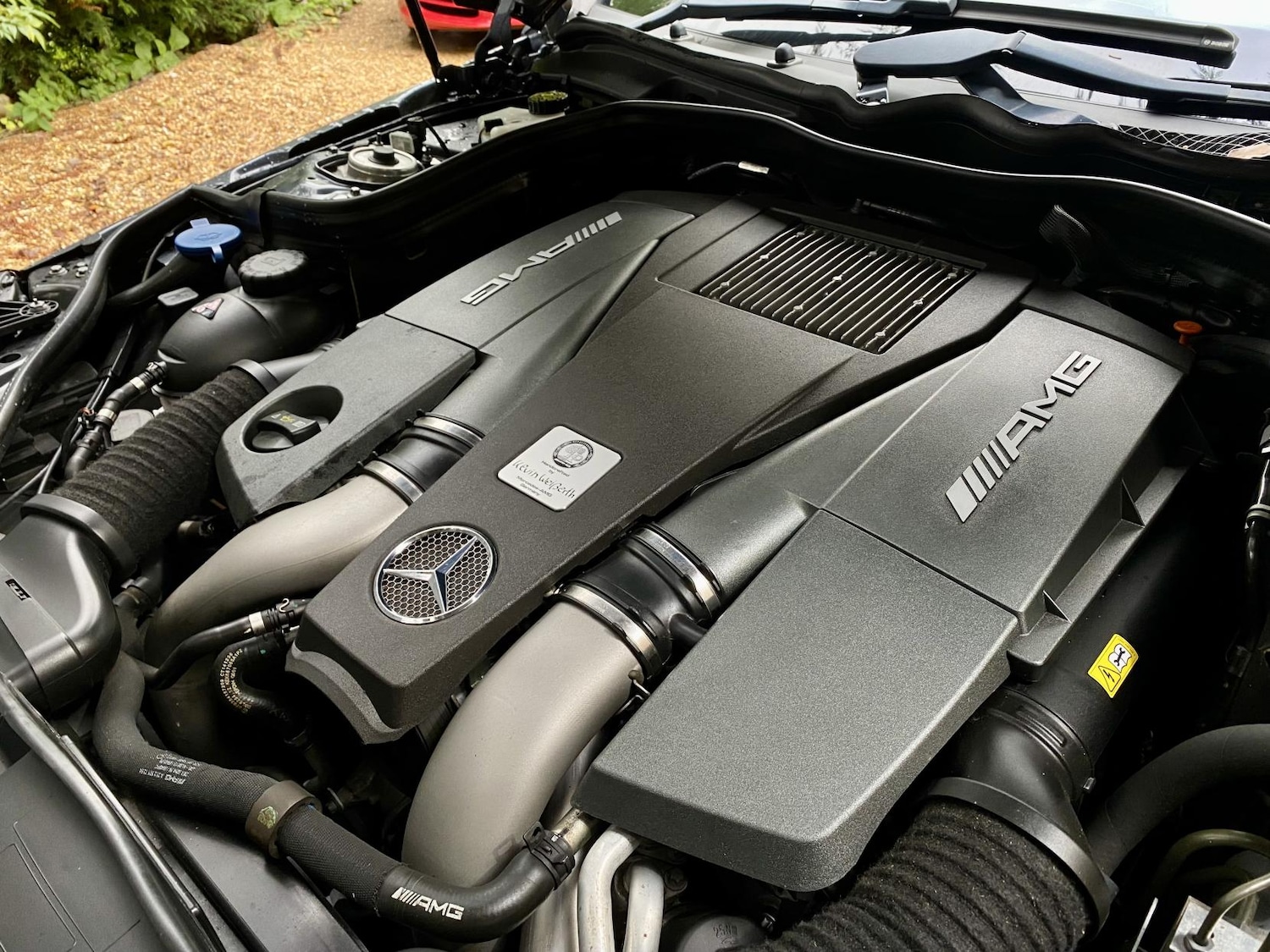 Used Mercedes-Benz E Class 2015 for sale - 76537006: Photo 40