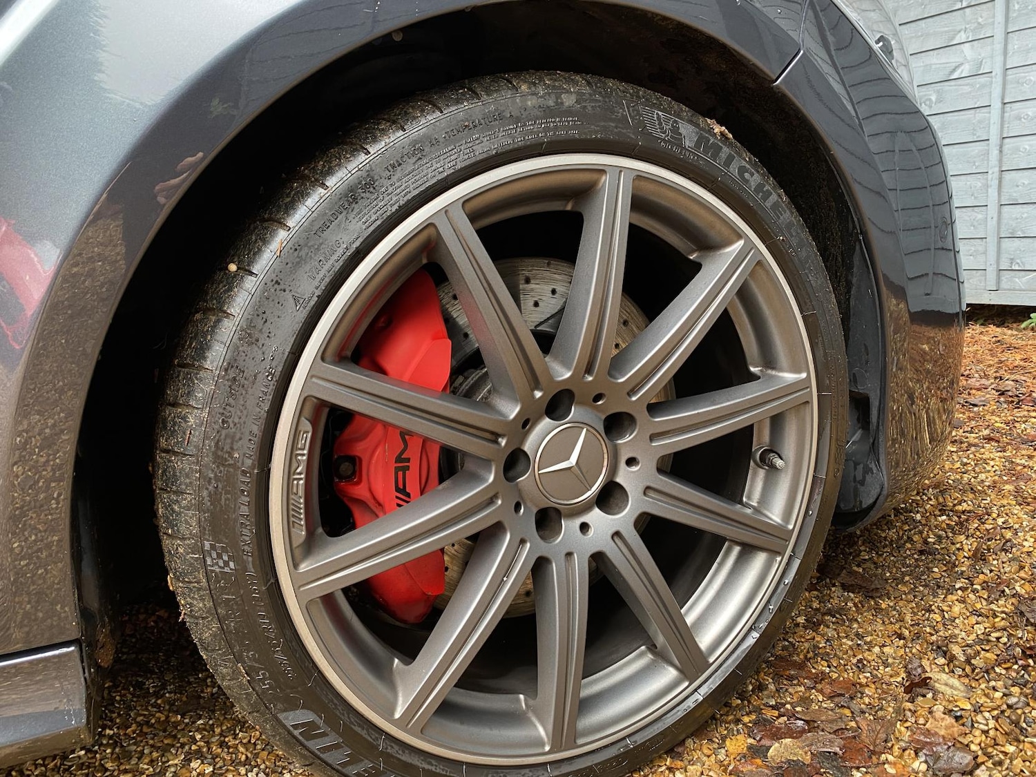 Used Mercedes-Benz E Class 2015 for sale - 76537006: Photo 44