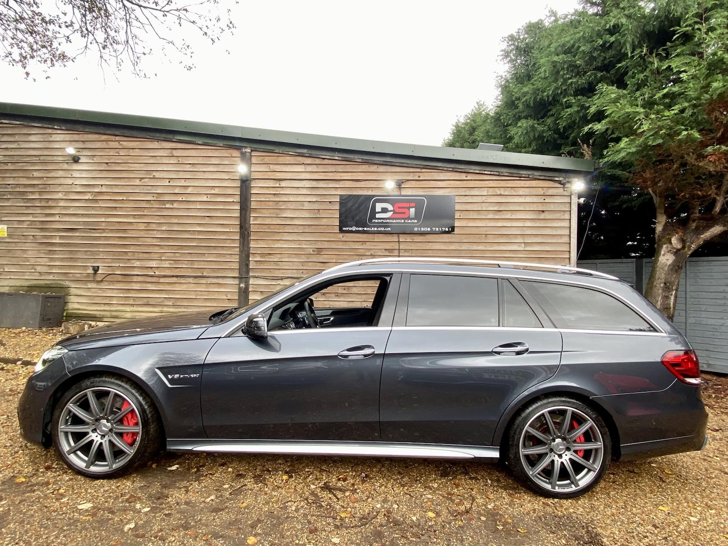 Used Mercedes-Benz E Class 2015 for sale - 76537006: Photo 5