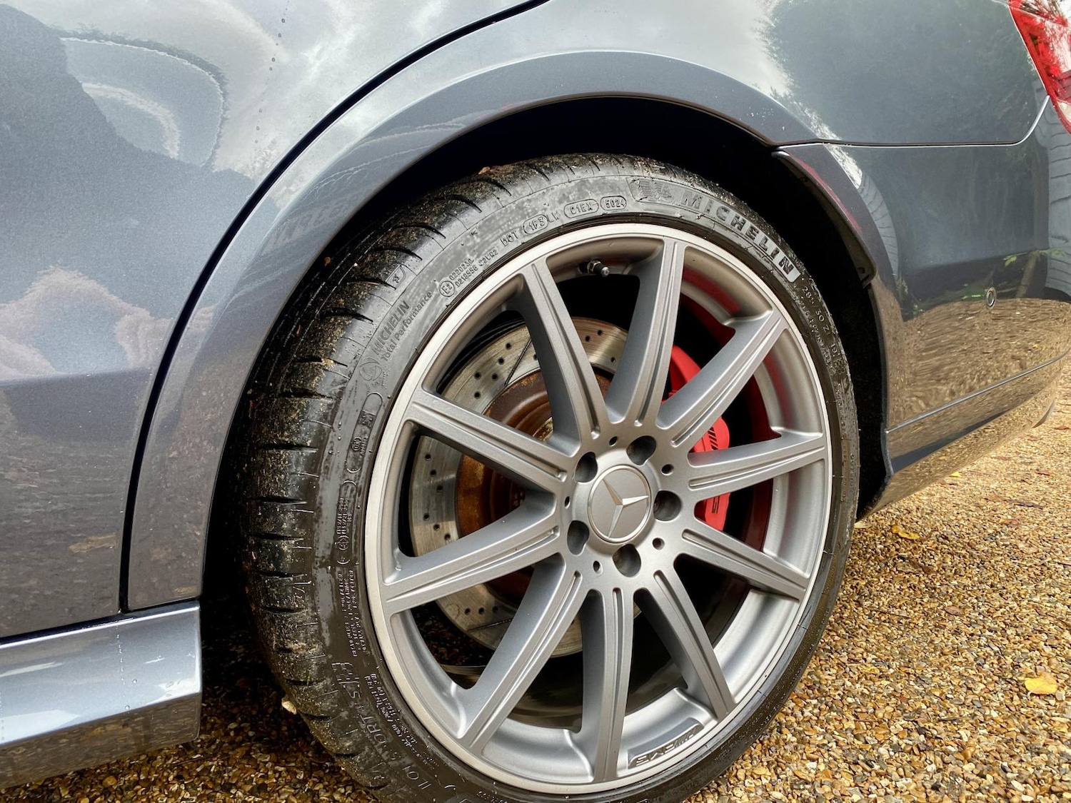 Used Mercedes-Benz E Class 2015 for sale - 76537006: Photo 8