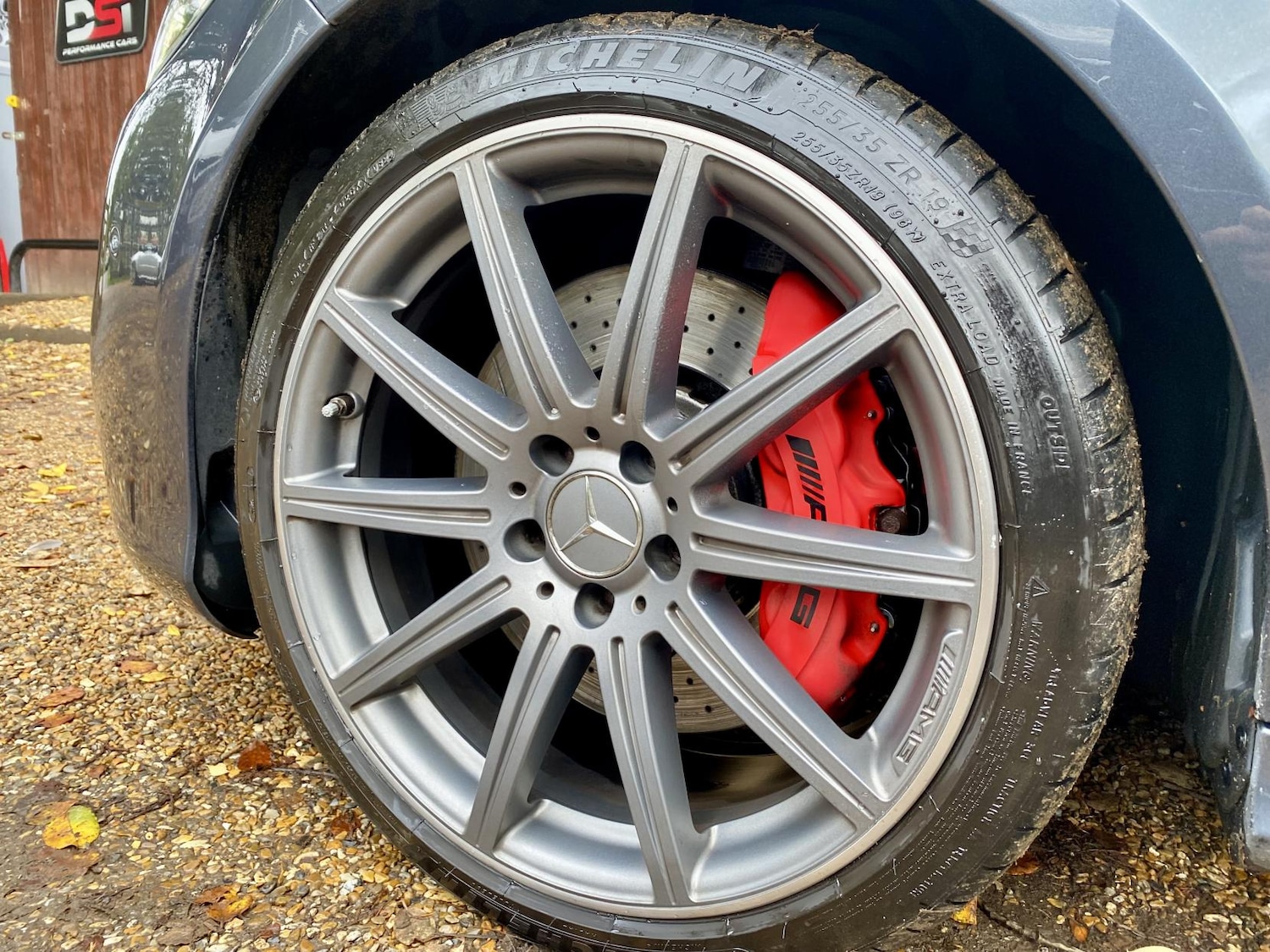 Used Mercedes-Benz E Class 2015 for sale - 76537006: Photo 9