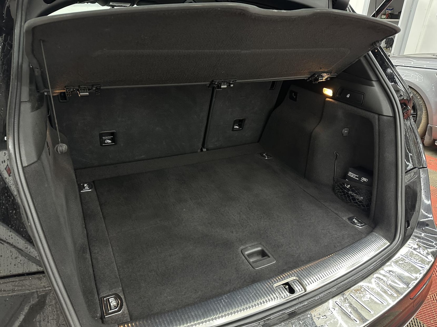 Used Audi Q5 2014 for sale - 77822689: Photo 11