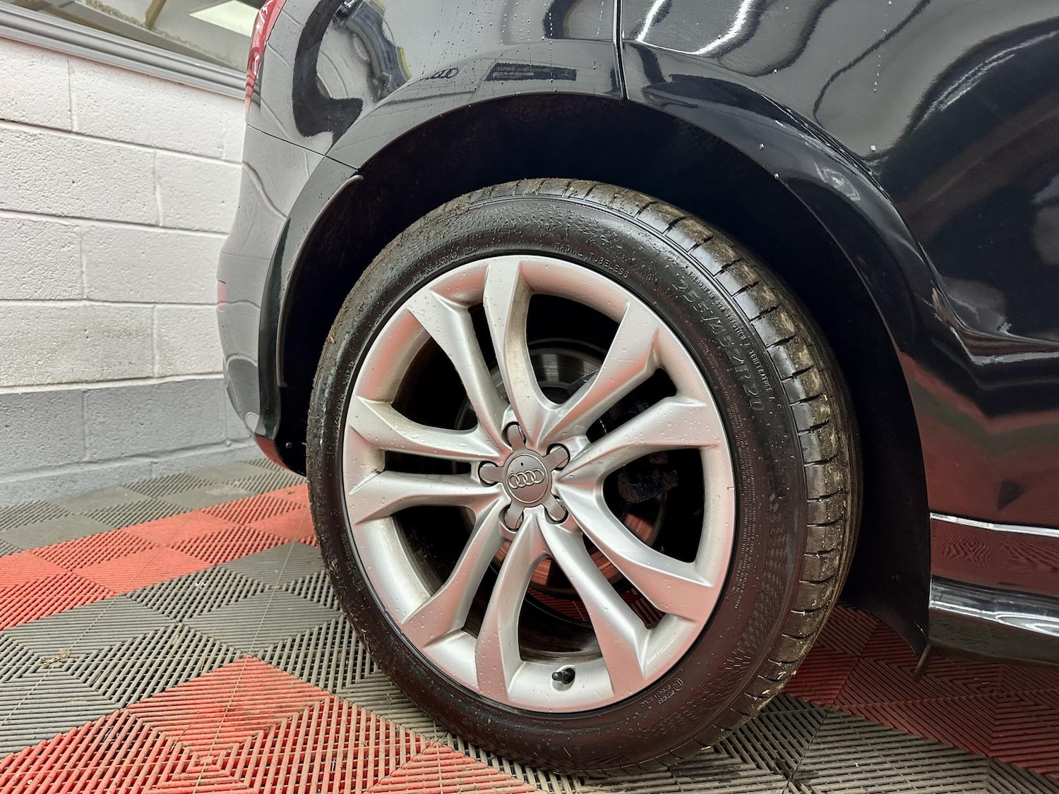 Used Audi Q5 2014 for sale - 77822689: Photo 13