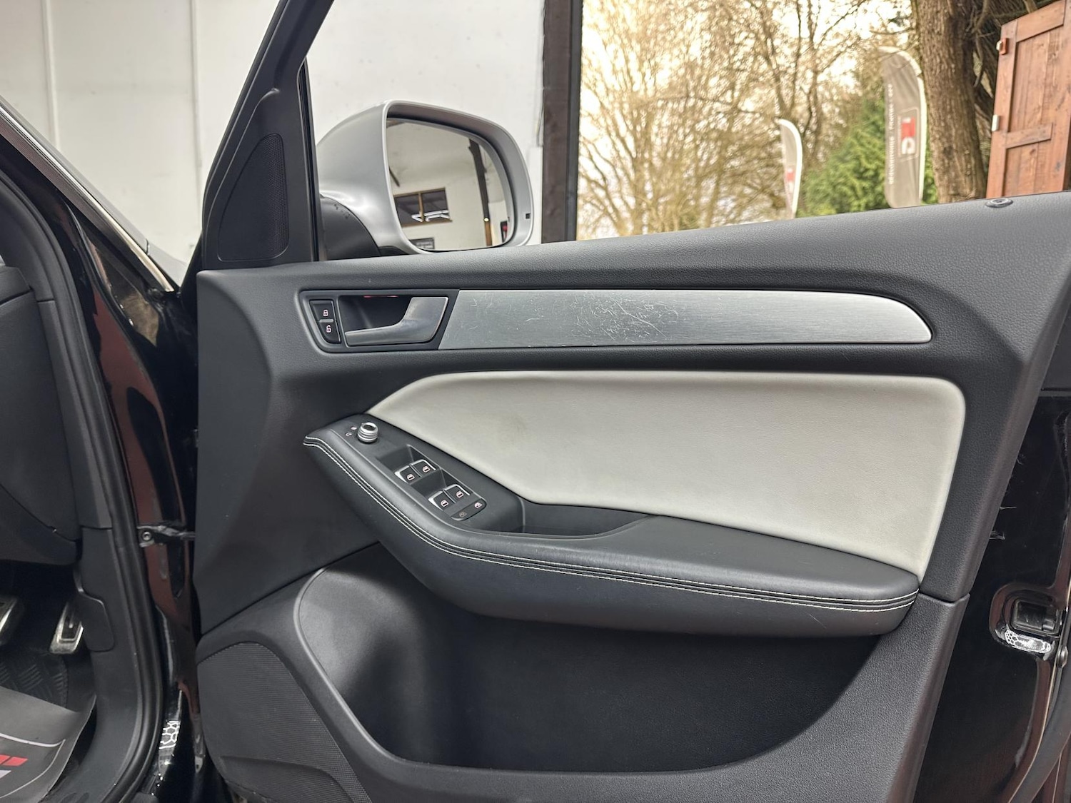 Used Audi Q5 2014 for sale - 77822689: Photo 15