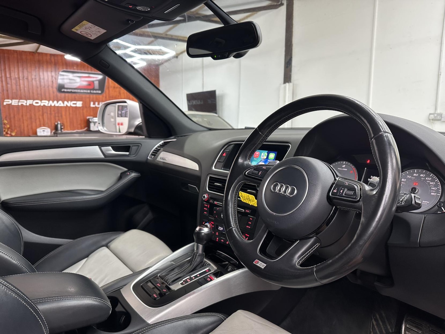 Used Audi Q5 2014 for sale - 77822689: Photo 16