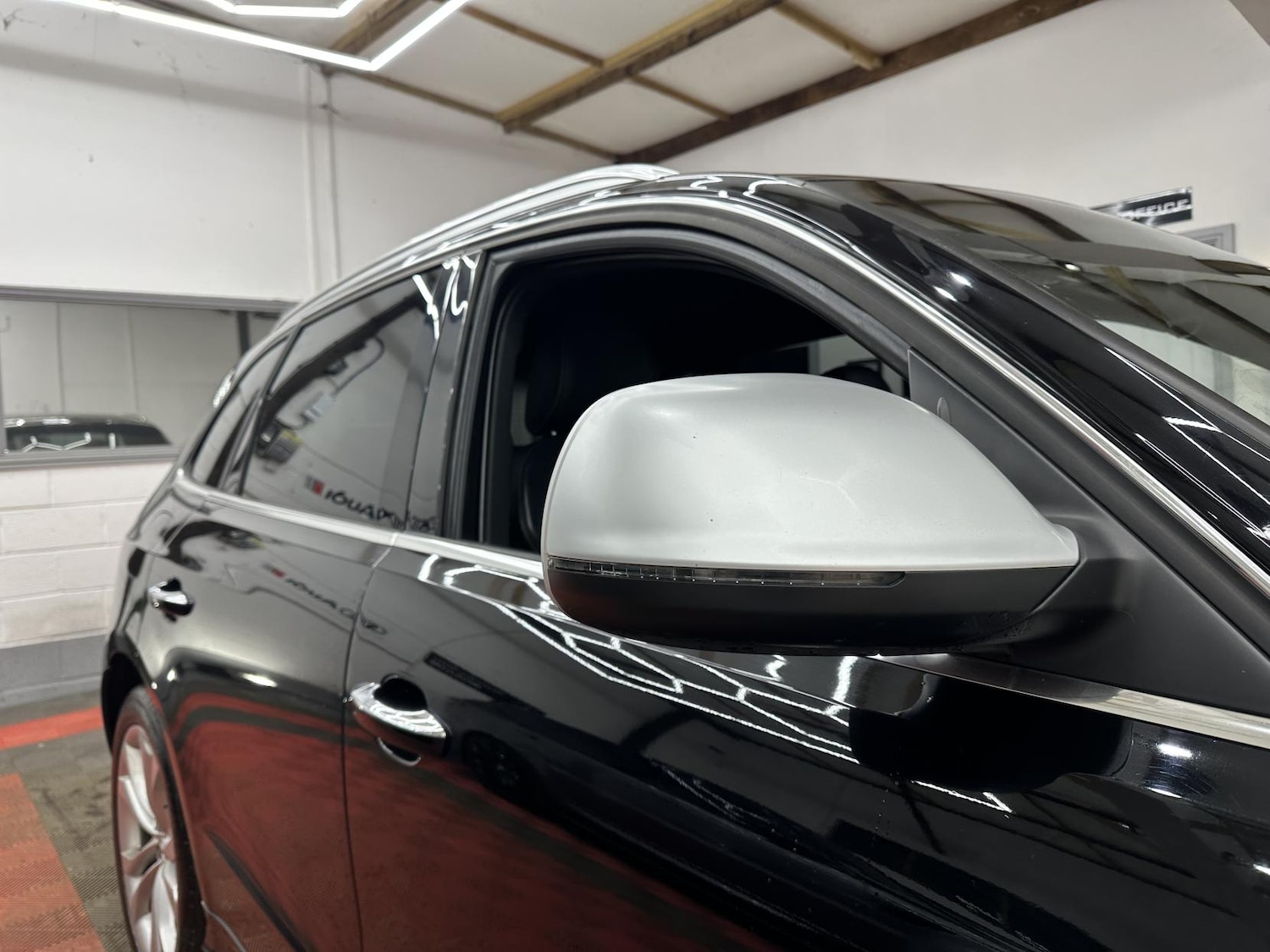 Used Audi Q5 2014 for sale - 77822689: Photo 18