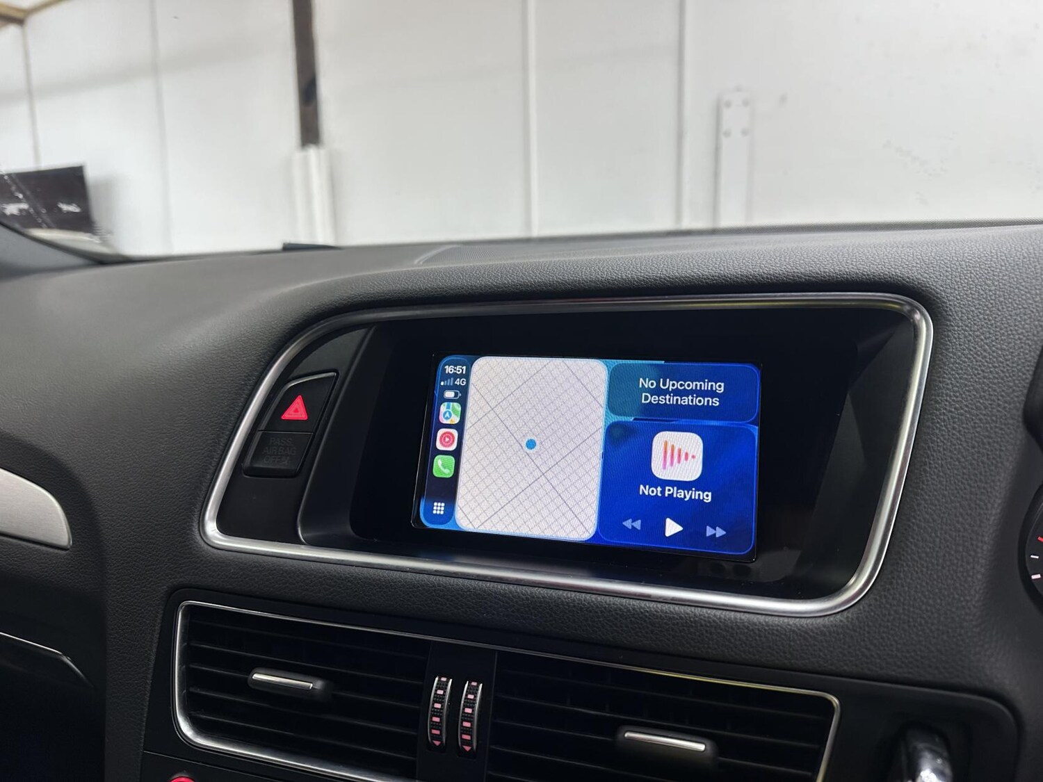 Used Audi Q5 2014 for sale - 77822689: Photo 19