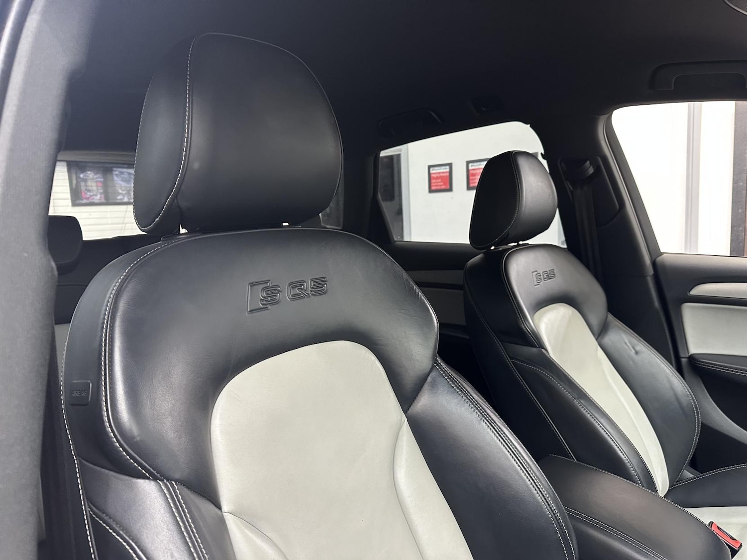 Used Audi Q5 2014 for sale - 77822689: Photo 20