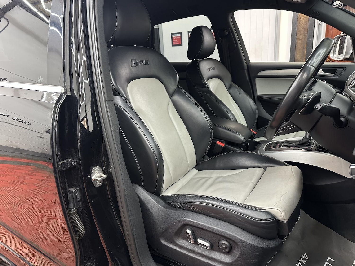 Used Audi Q5 2014 for sale - 77822689: Photo 21