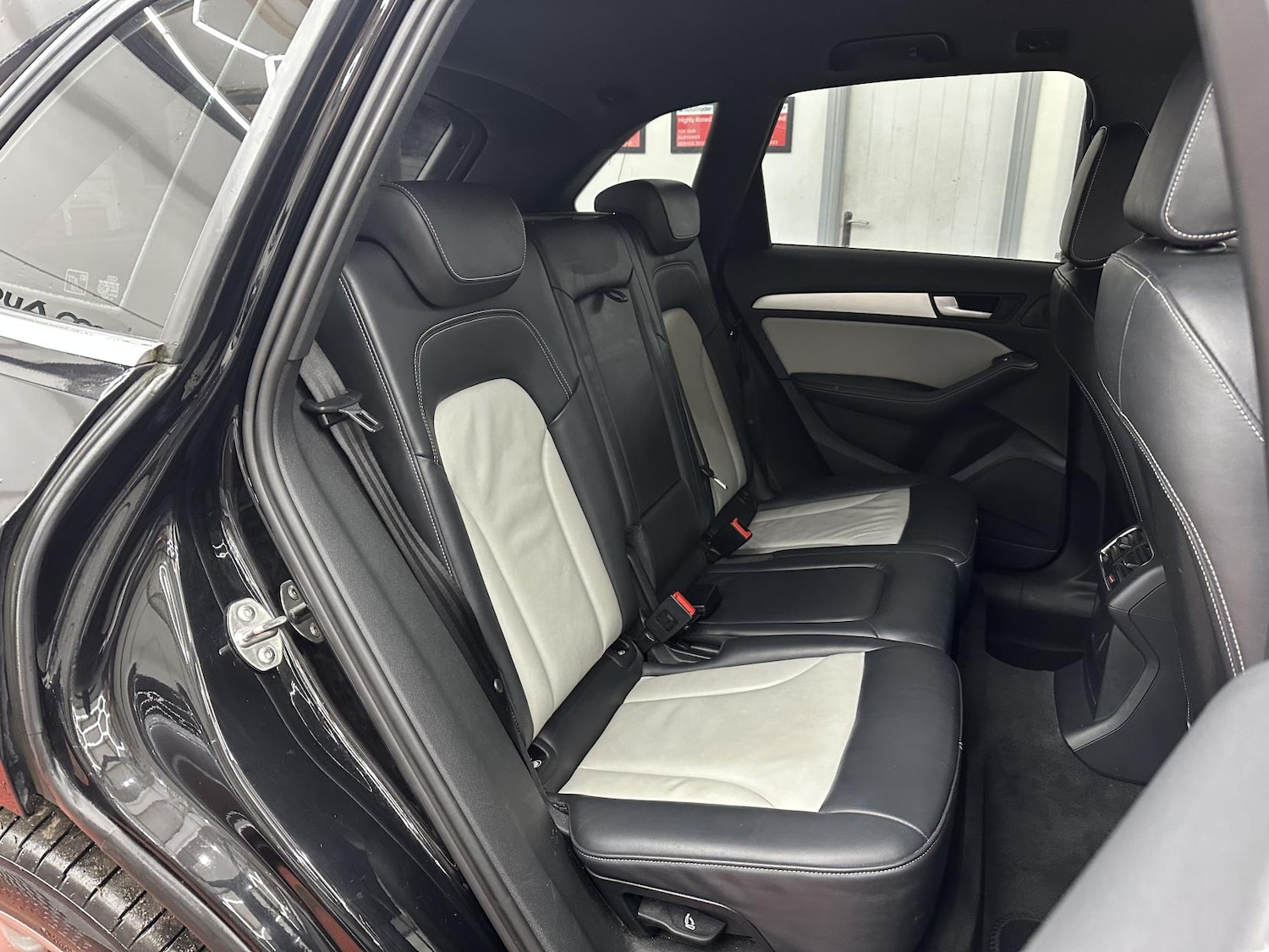 Used Audi Q5 2014 for sale - 77822689: Photo 22