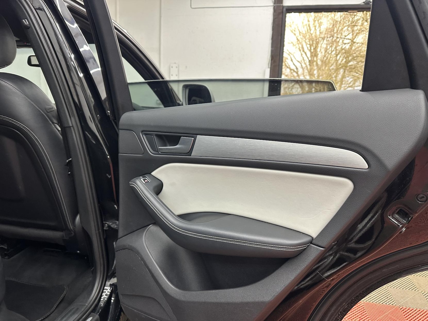 Used Audi Q5 2014 for sale - 77822689: Photo 23