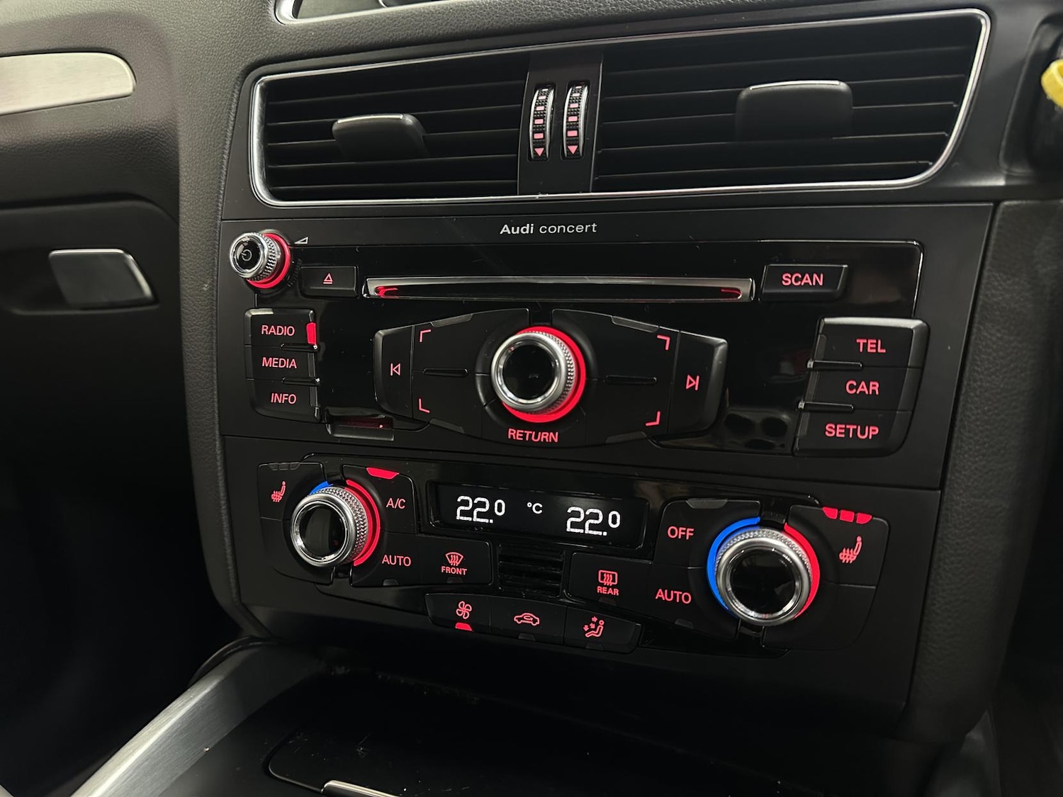 Used Audi Q5 2014 for sale - 77822689: Photo 28