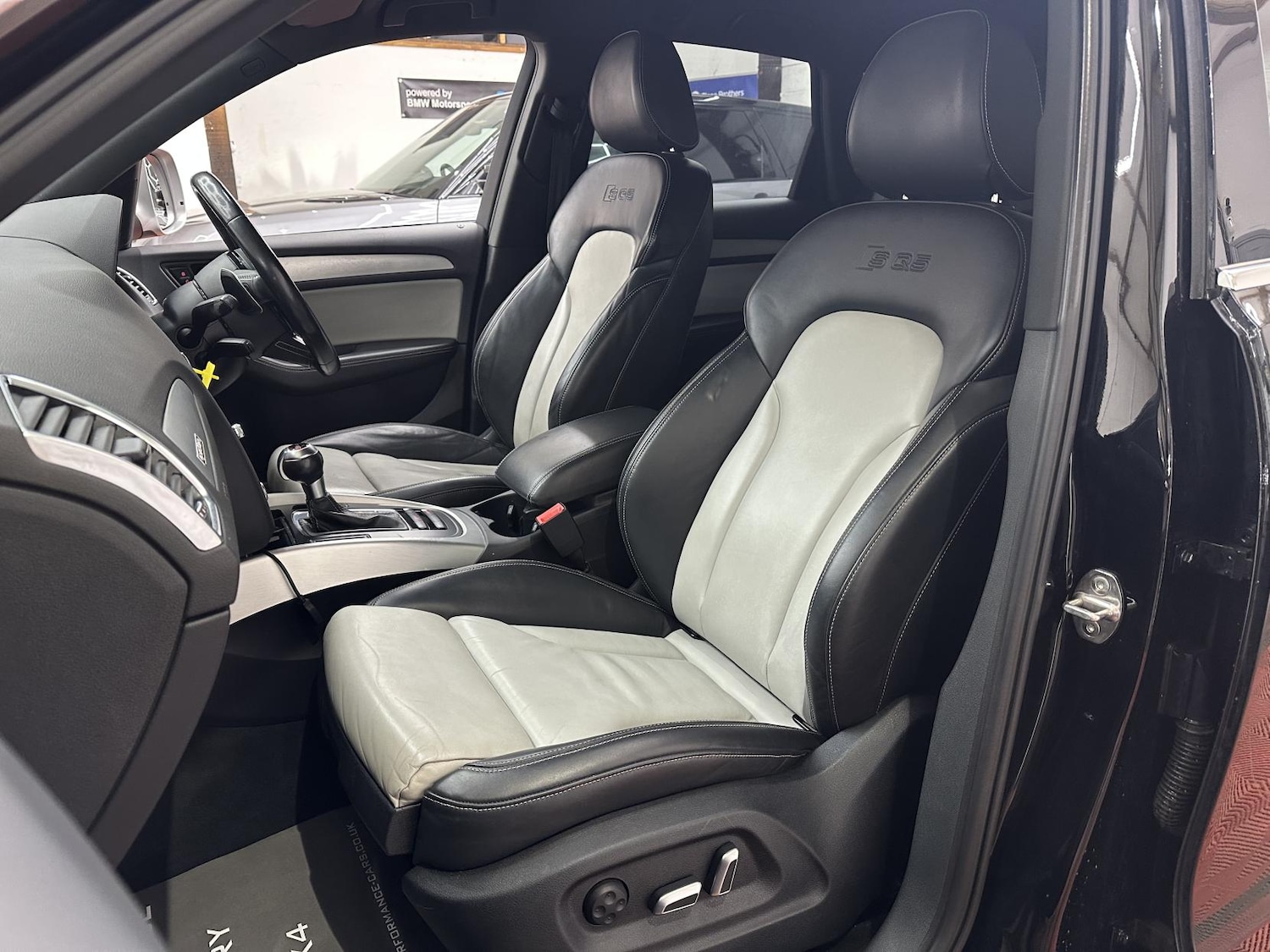 Used Audi Q5 2014 for sale - 77822689: Photo 29