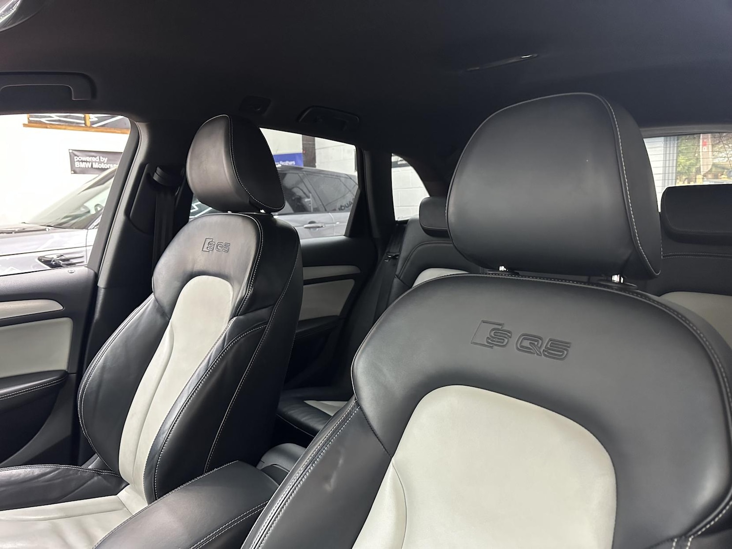 Used Audi Q5 2014 for sale - 77822689: Photo 35