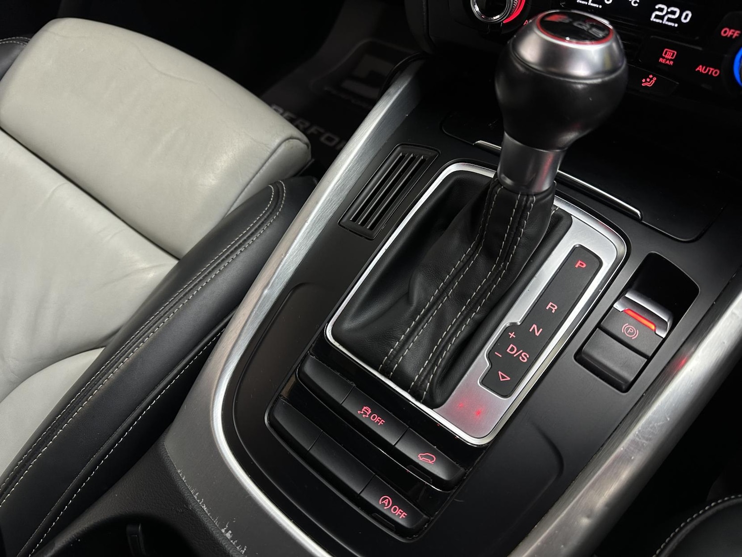 Used Audi Q5 2014 for sale - 77822689: Photo 36