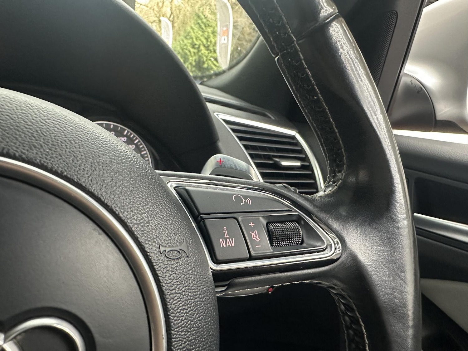 Used Audi Q5 2014 for sale - 77822689: Photo 38