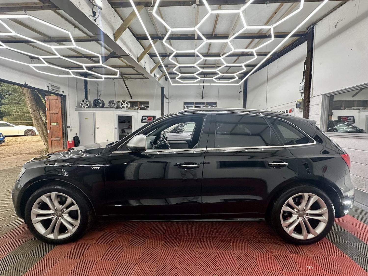 Used Audi Q5 2014 for sale - 77822689: Photo 5